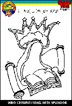 crowns
