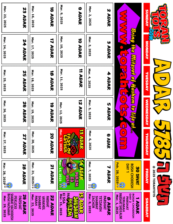  ADAR
   5785