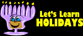 Let's Learn Holidays