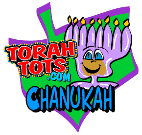 Chanukah Top of Page