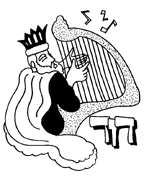 King David