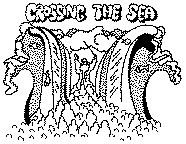 cross sea