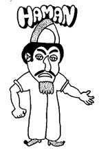 Haman