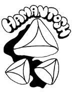 Hamantosh