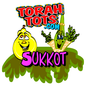 Sukkot Top of Page