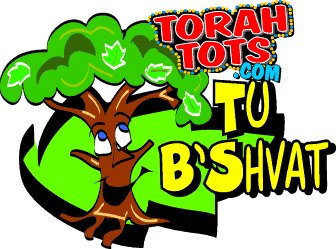 Tu B'Shvat Top Of Page
