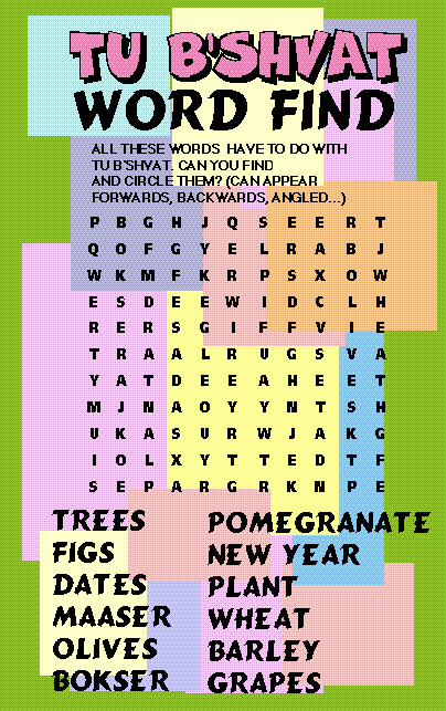 Word Find