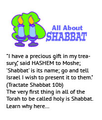 SHABBAT