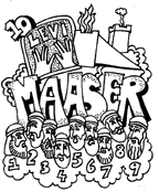 Maaser