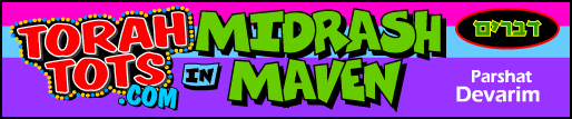 Midrash Top