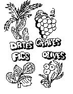 Fruits