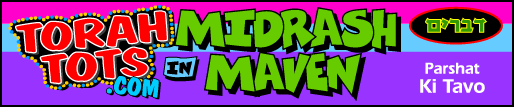 Midrash Maven