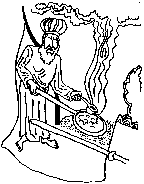 Incense